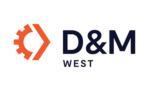 美国西部工业展览会Design &Manufacturing WEST