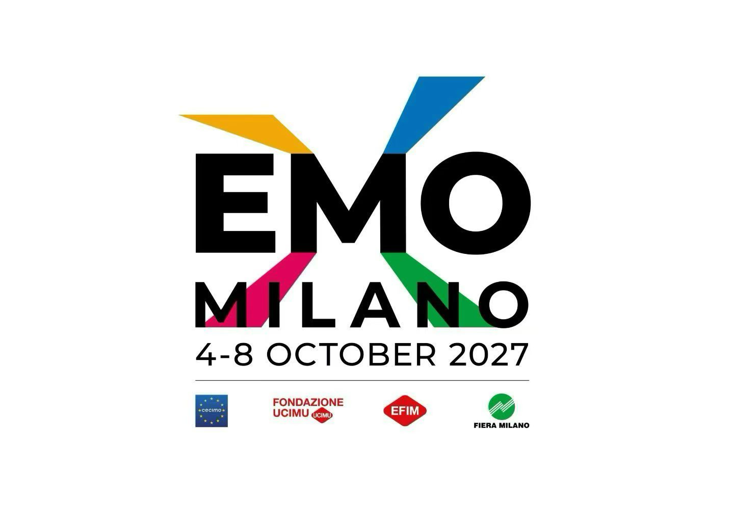 意大利米兰国际机床展览会 EMO Milano