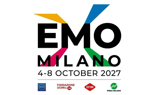 意大利米兰国际机床展览会 EMO Milano