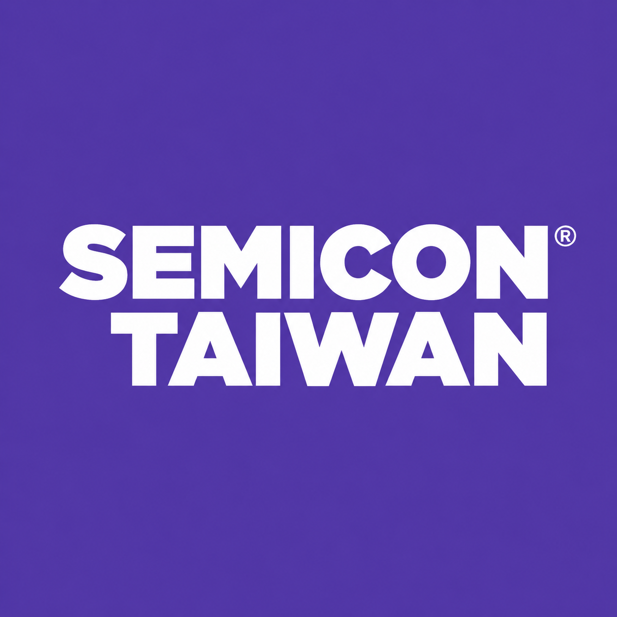 中国台湾半导体展SEMICON Taiwan